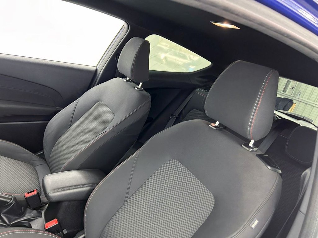 Used Ford Fiesta 2018 for sale - 76223531: Photo 12