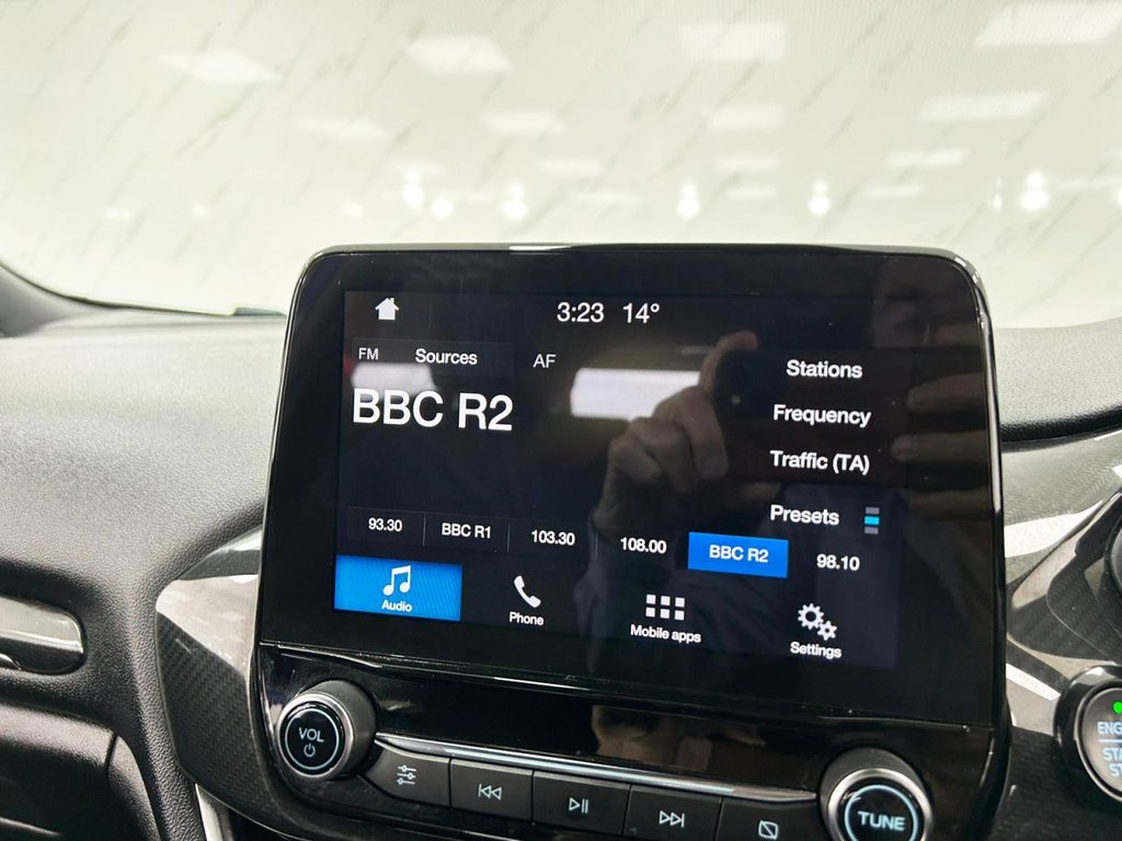 Used Ford Fiesta 2018 for sale - 76223531: Photo 14