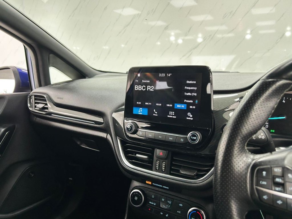 Used Ford Fiesta 2018 for sale - 76223531: Photo 15