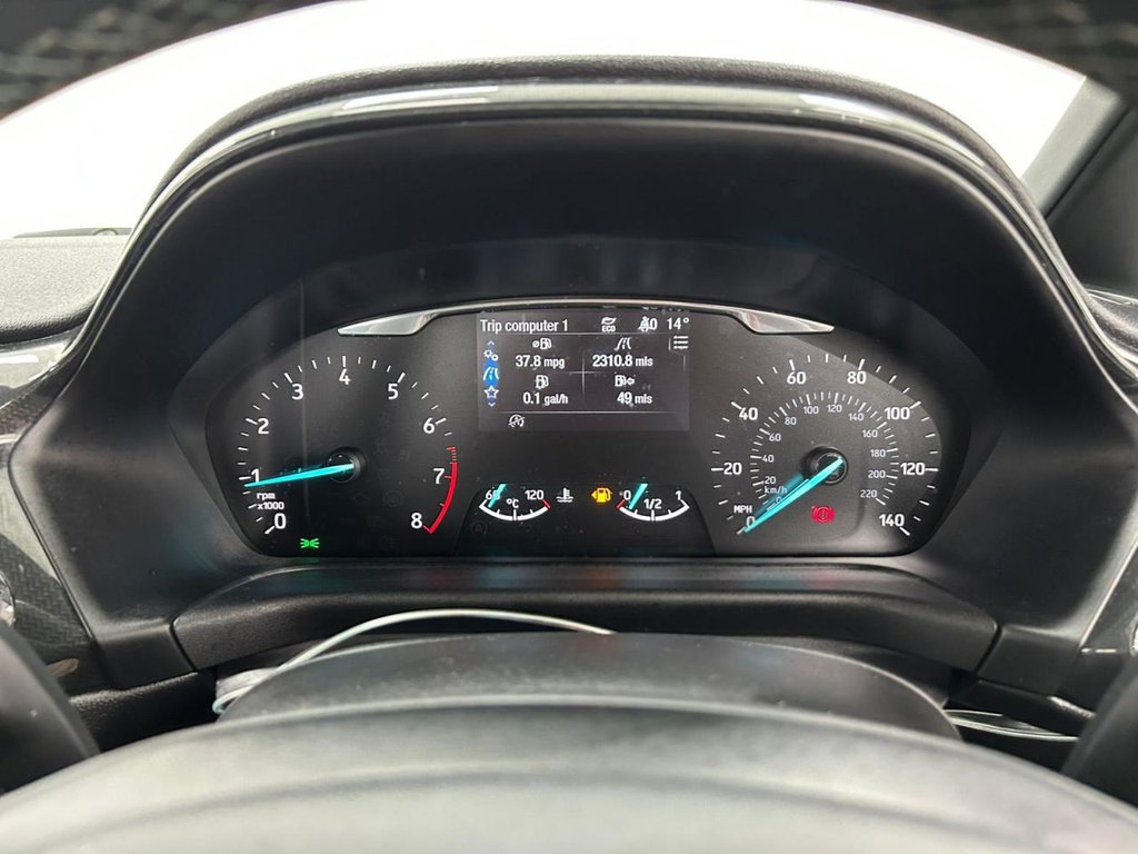 Used Ford Fiesta 2018 for sale - 76223531: Photo 17