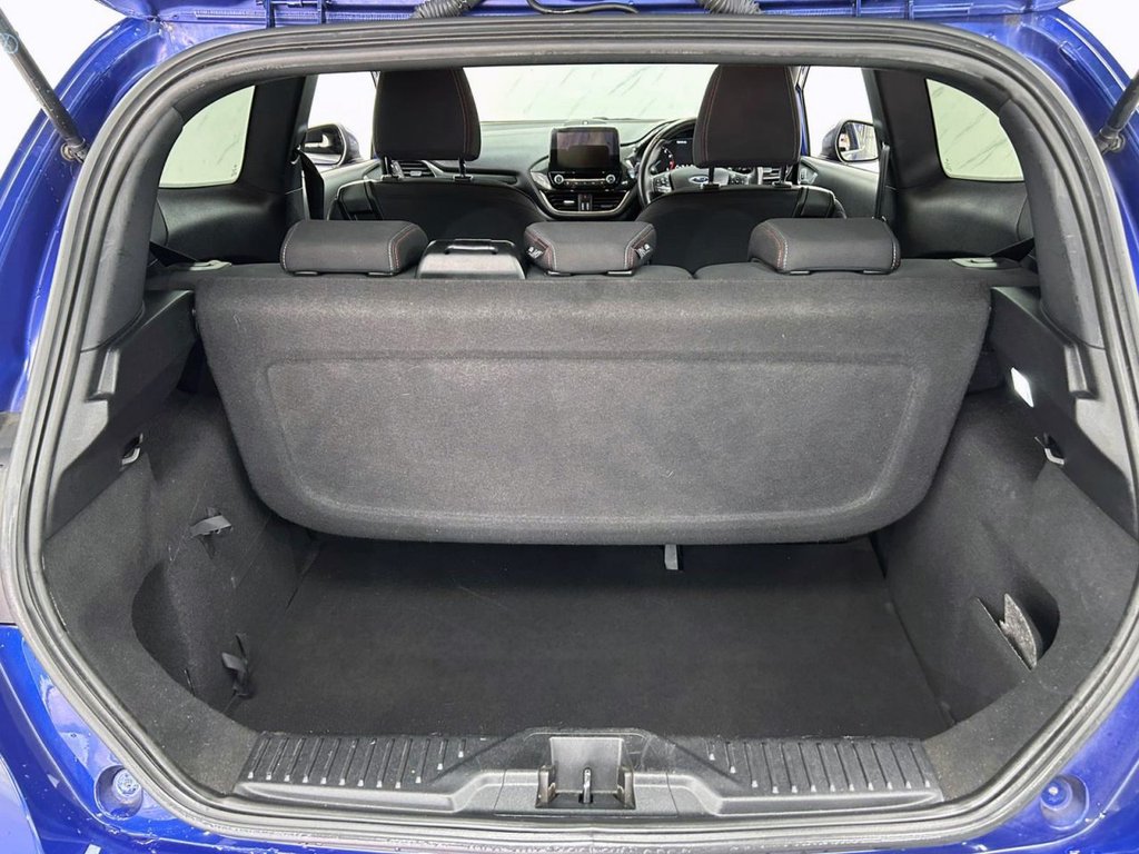 Used Ford Fiesta 2018 for sale - 76223531: Photo 19