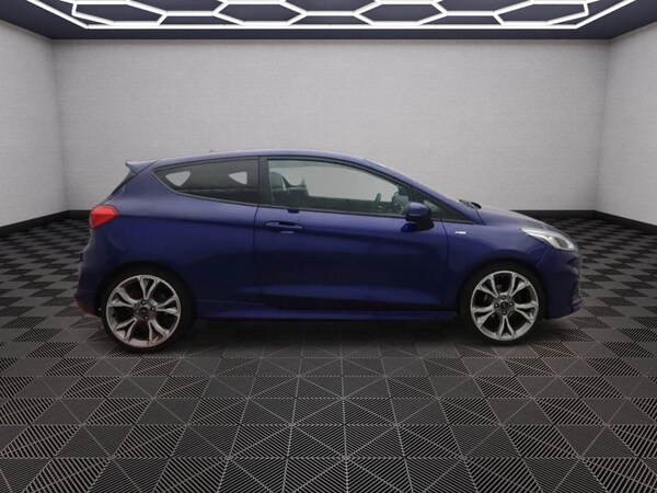 Used Ford Fiesta 2018 for sale - 76223531: Photo 6