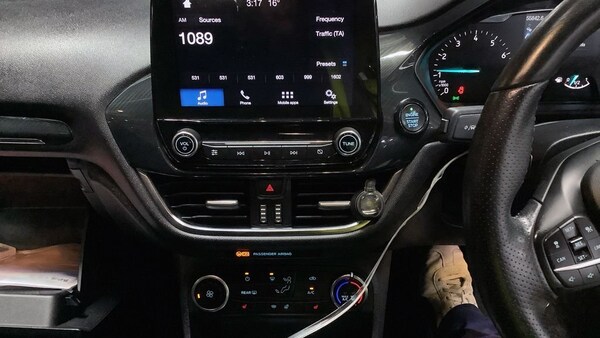 Used Ford Fiesta 2018 for sale - 76223531: Photo 9