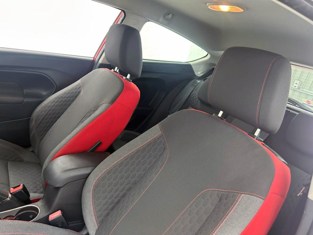 Used Ford Fiesta 2016 for sale - 76029044: Photo 12