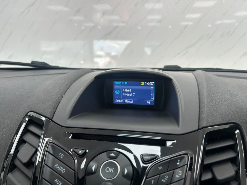 Used Ford Fiesta 2016 for sale - 76029044: Photo 15