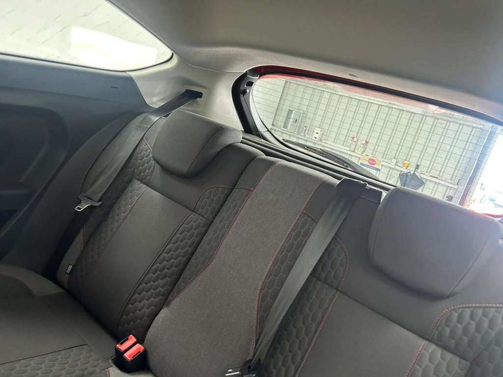 Used Ford Fiesta 2016 for sale - 76029044: Photo 16