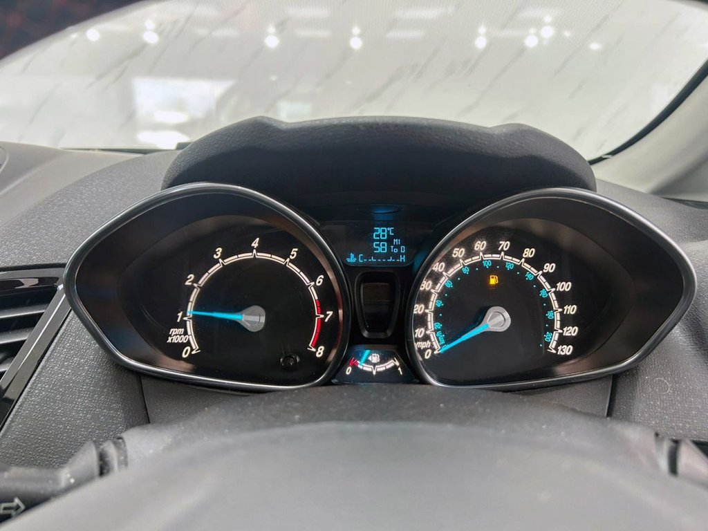 Used Ford Fiesta 2016 for sale - 76029044: Photo 18