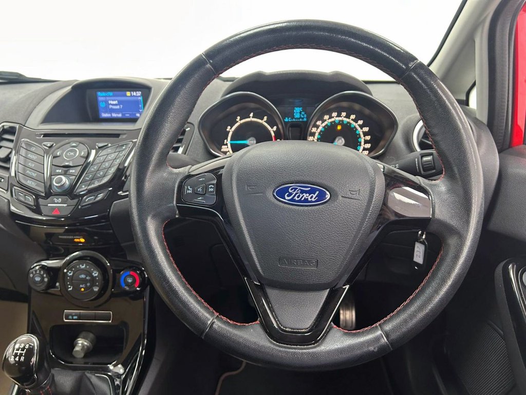 Used Ford Fiesta 2016 for sale - 76029044: Photo 19