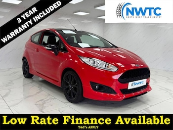 Used Ford Fiesta 2016 for sale - 76029044: Photo