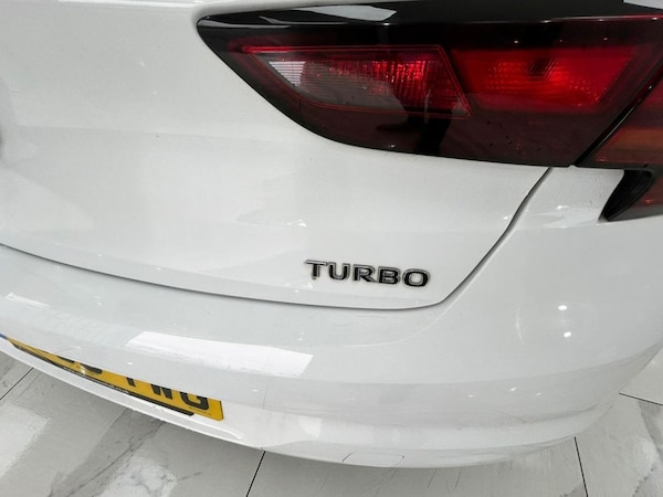 Used Vauxhall Astra 2018 for sale - 74746404: Photo 12