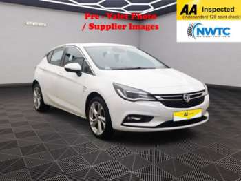 2018 (68) - 1.4T 16V 150 SRi 5dr