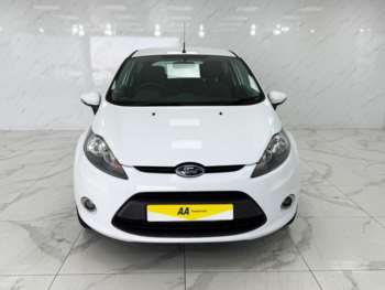 Used Ford Fiesta 2011 for sale - 74696467: Photo