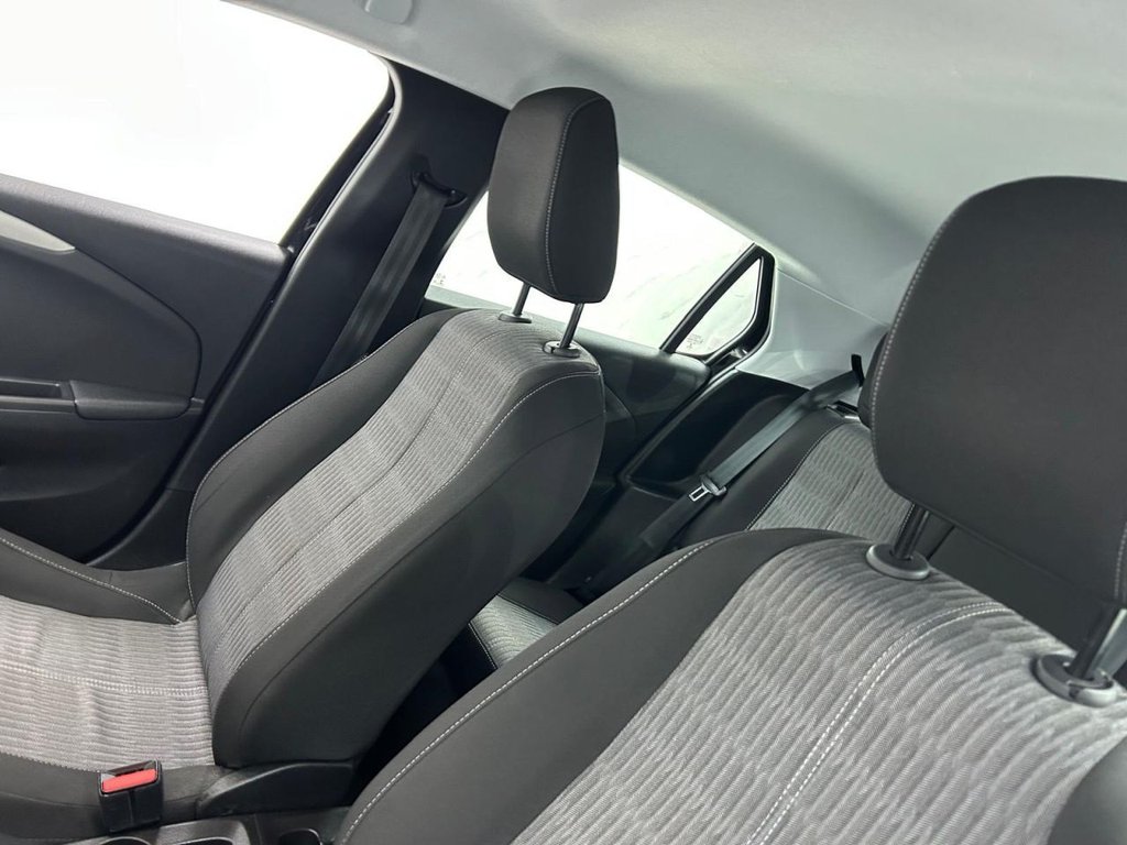 Used Vauxhall Corsa 2021 for sale - 77692922: Photo 14