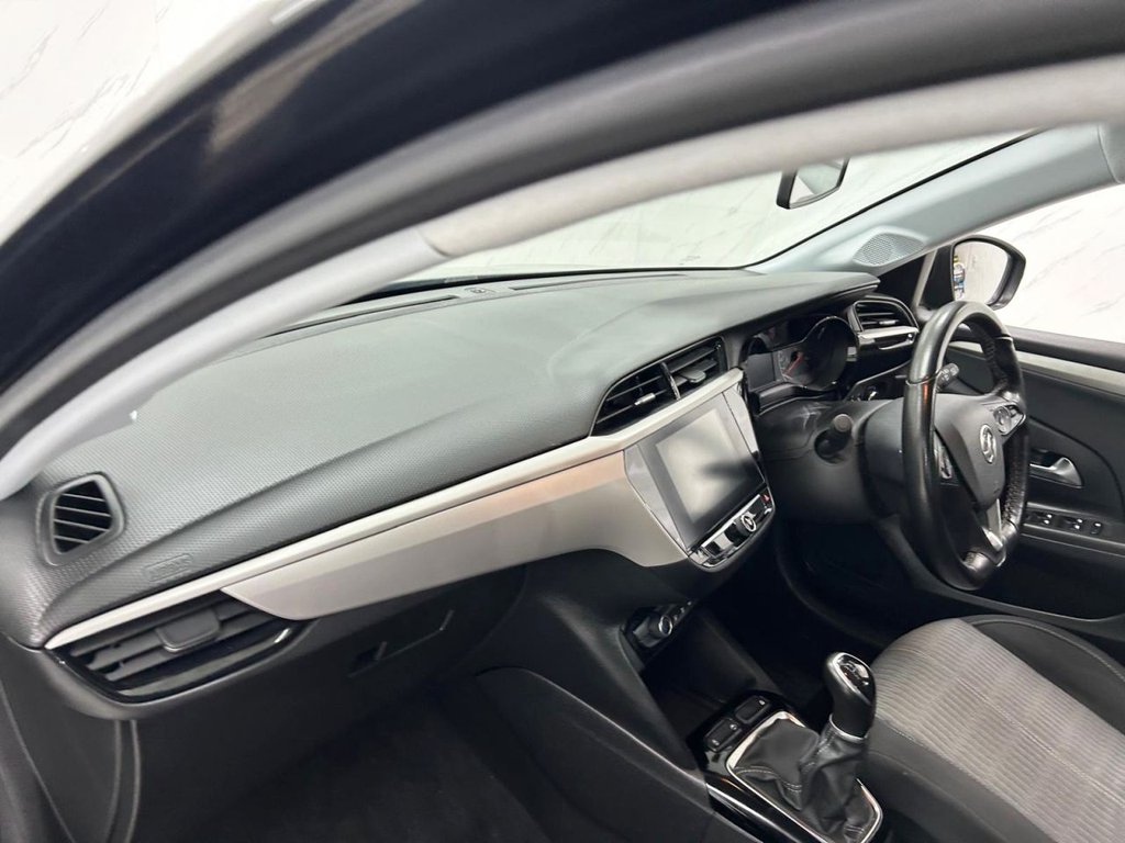 Used Vauxhall Corsa 2021 for sale - 77692922: Photo 15
