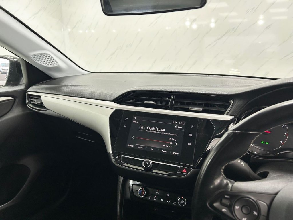 Used Vauxhall Corsa 2021 for sale - 77692922: Photo 16