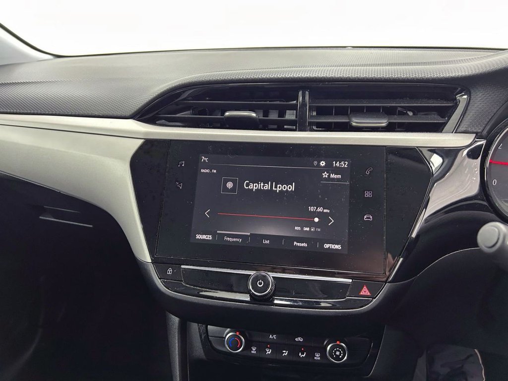 Used Vauxhall Corsa 2021 for sale - 77692922: Photo 17