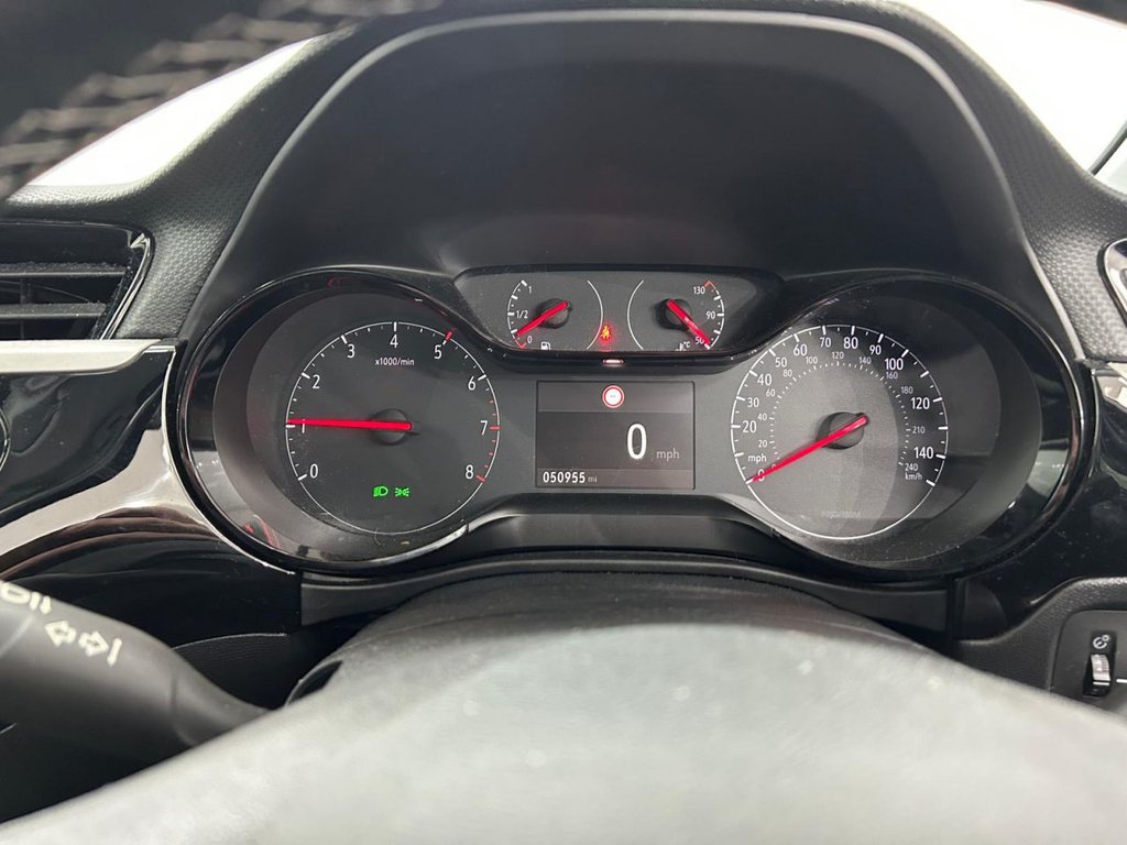 Used Vauxhall Corsa 2021 for sale - 77692922: Photo 18