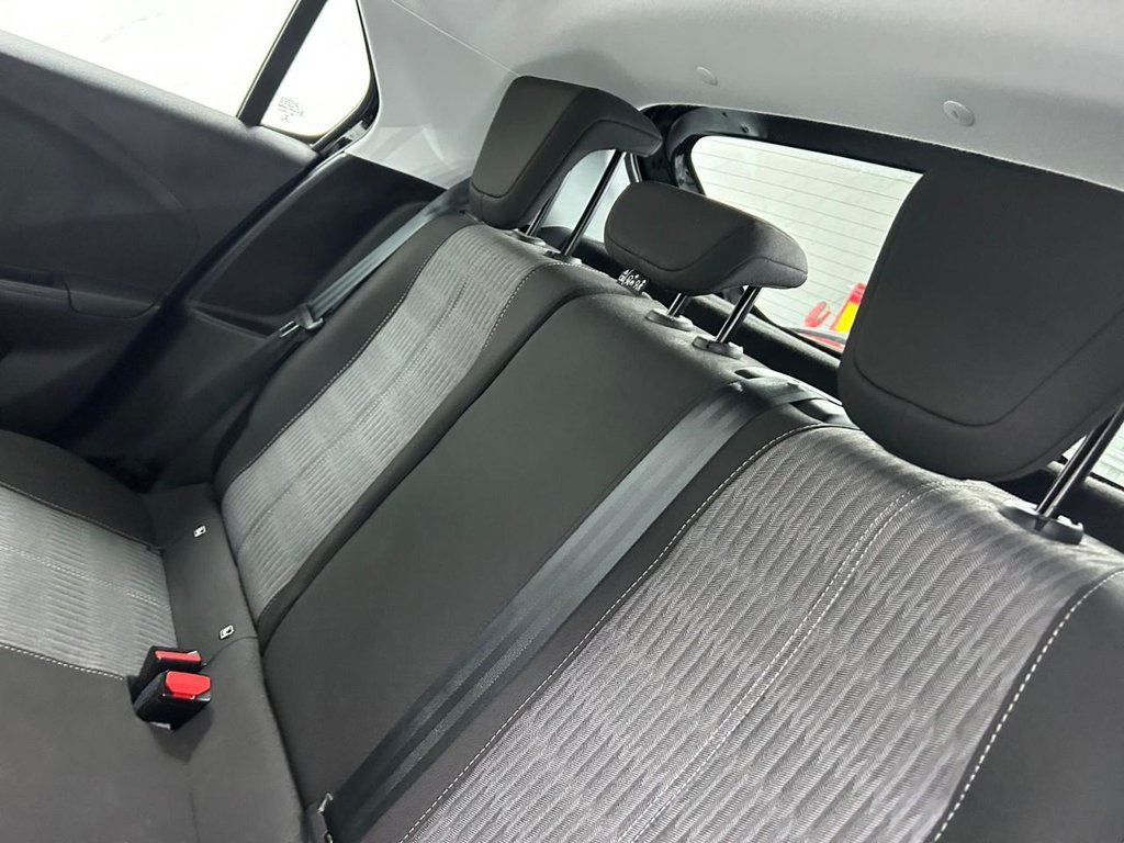 Used Vauxhall Corsa 2021 for sale - 77692922: Photo 20