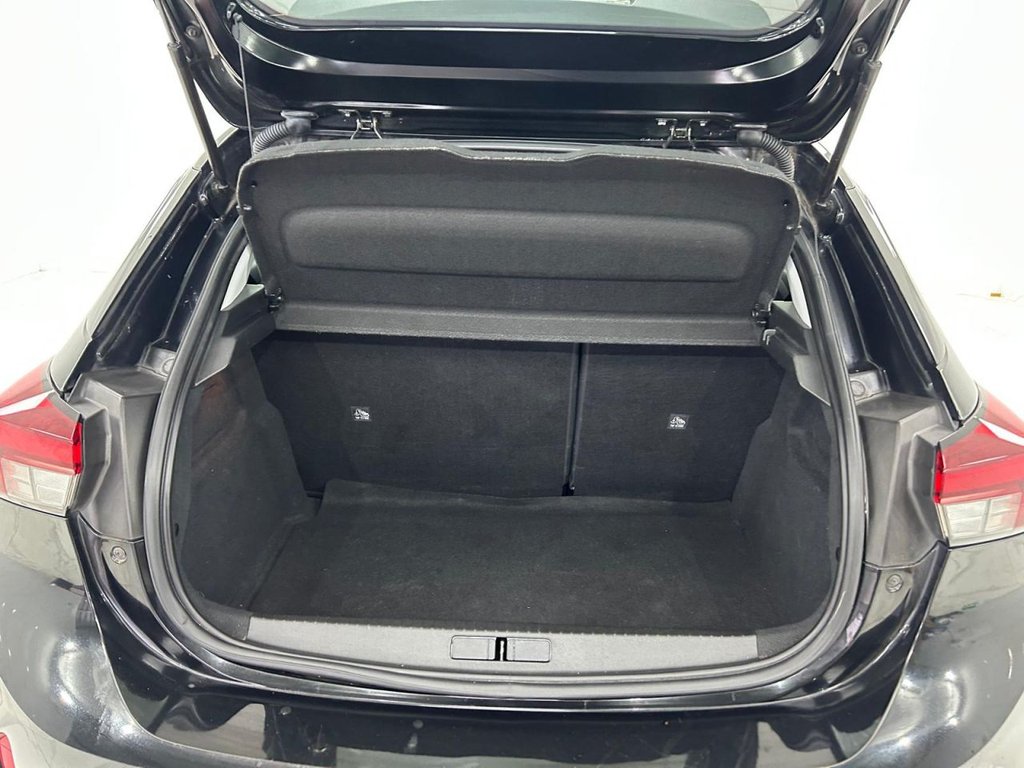 Used Vauxhall Corsa 2021 for sale - 77692922: Photo 21