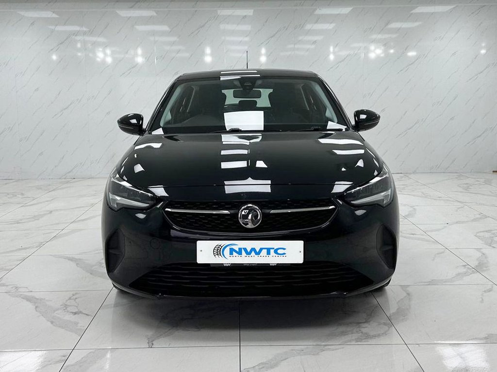 Used Vauxhall Corsa 2021 for sale - 77692922: Photo 5