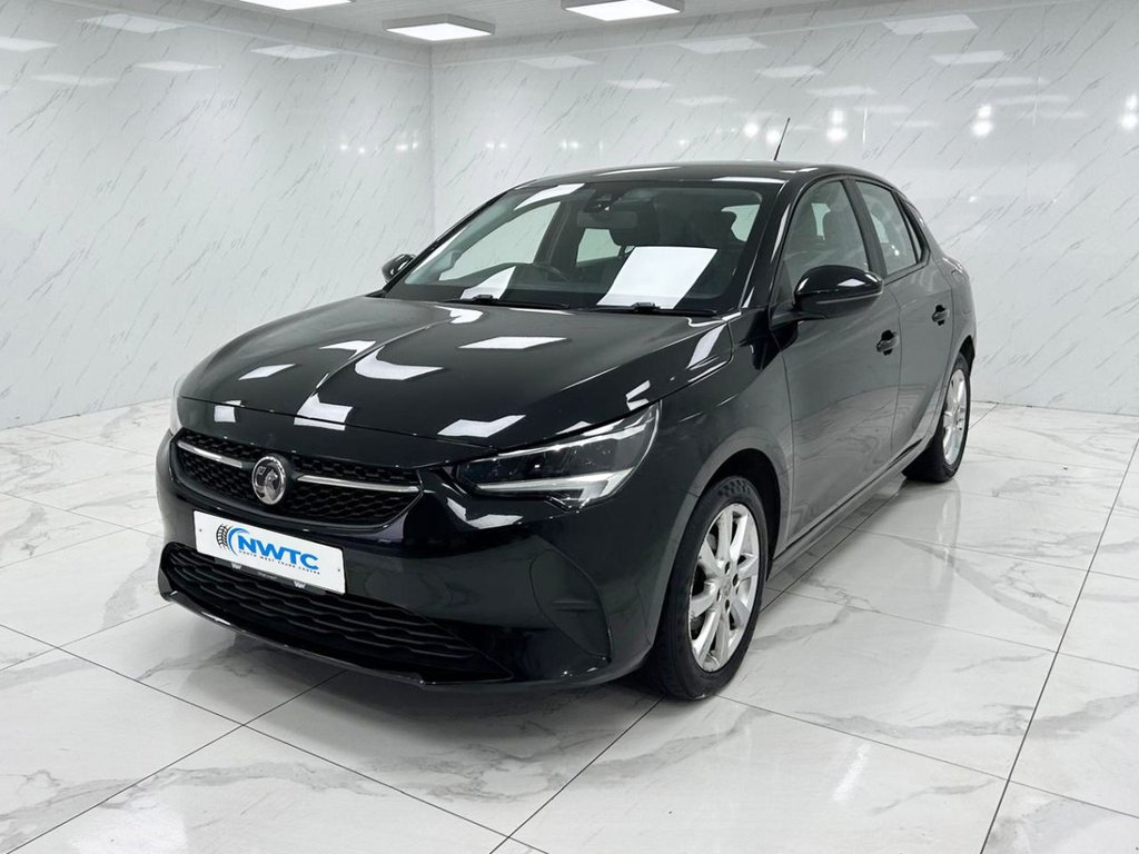 Used Vauxhall Corsa 2021 for sale - 77692922: Photo 6