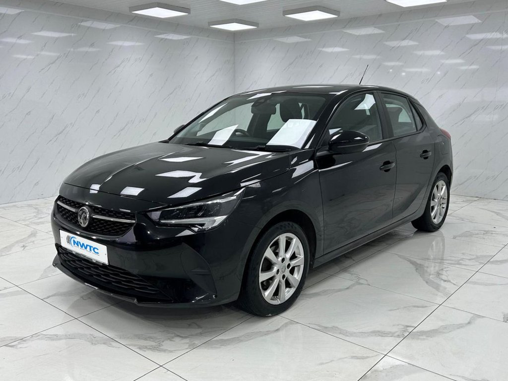 Used Vauxhall Corsa 2021 for sale - 77692922: Photo 7