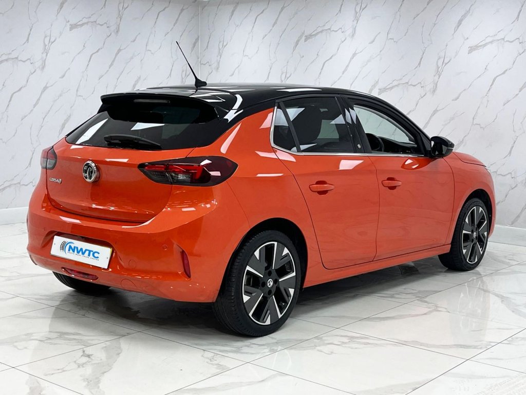 Used Vauxhall Corsa 2021 for sale - 77121825: Photo 11