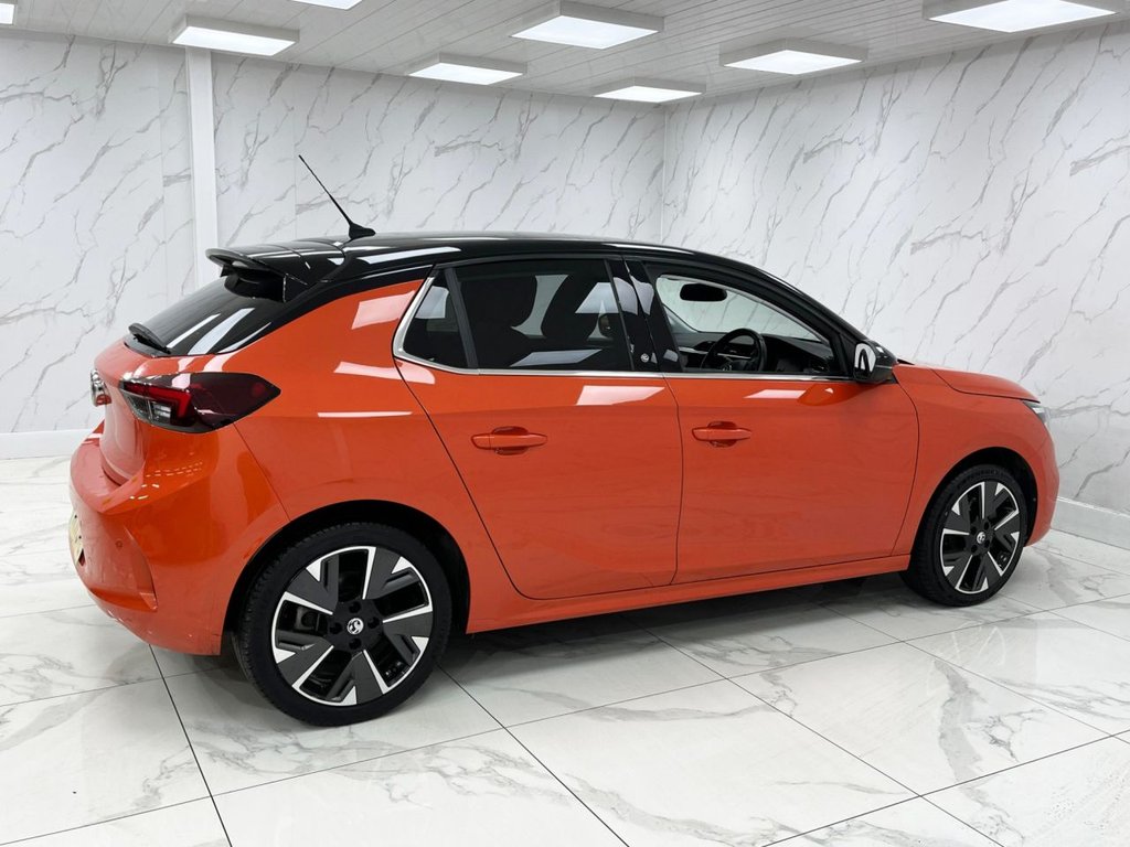 Used Vauxhall Corsa 2021 for sale - 77121825: Photo 12