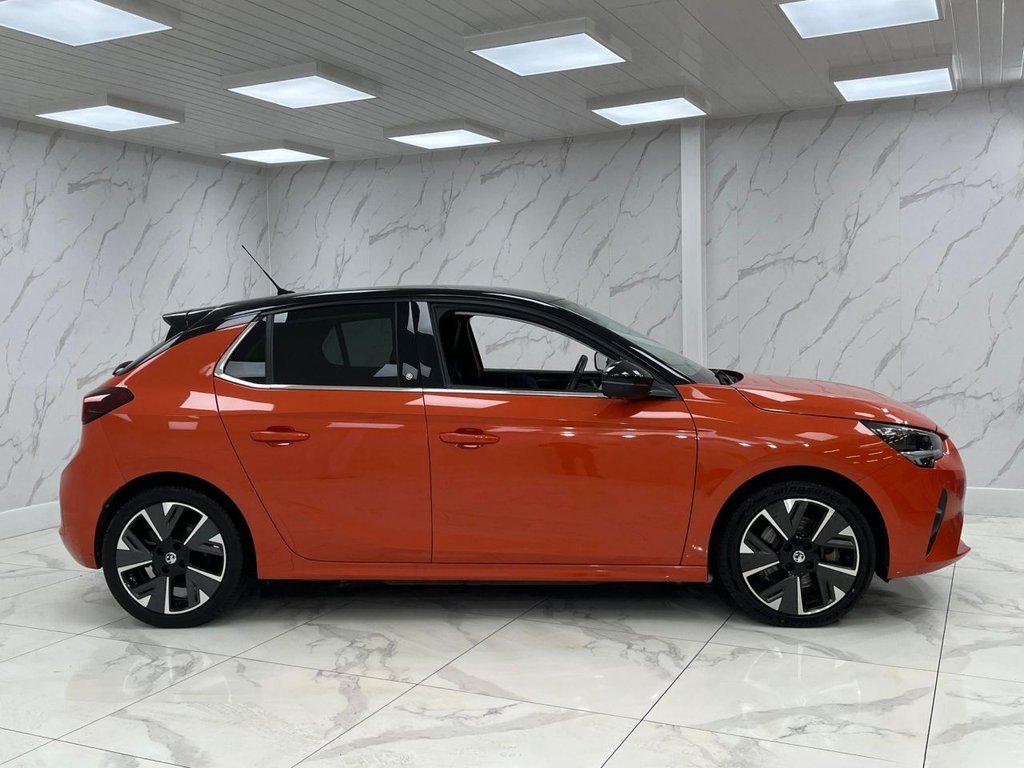 Used Vauxhall Corsa 2021 for sale - 77121825: Photo 14