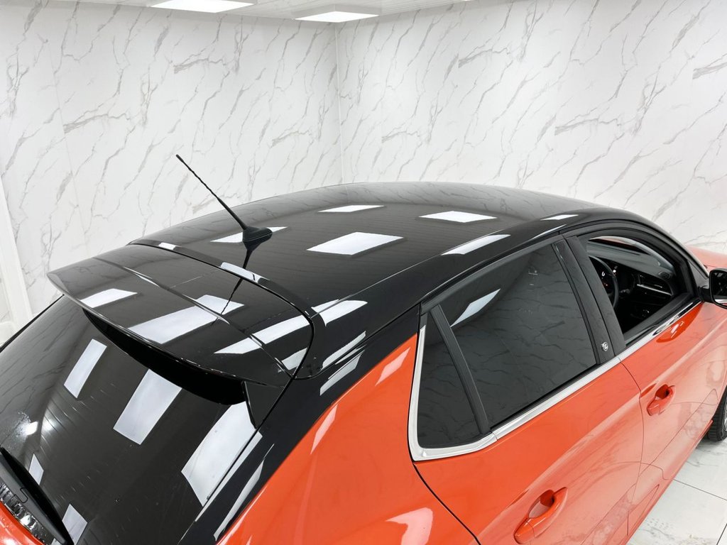 Used Vauxhall Corsa 2021 for sale - 77121825: Photo 15