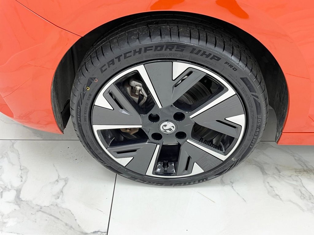 Used Vauxhall Corsa 2021 for sale - 77121825: Photo 16