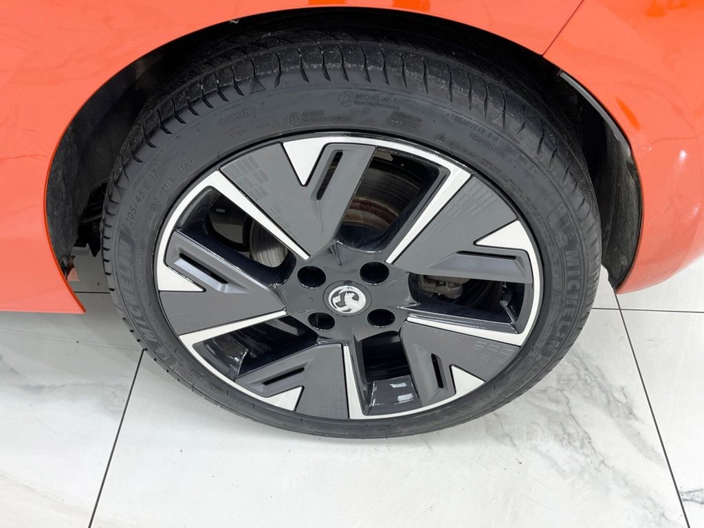 Used Vauxhall Corsa 2021 for sale - 77121825: Photo 17