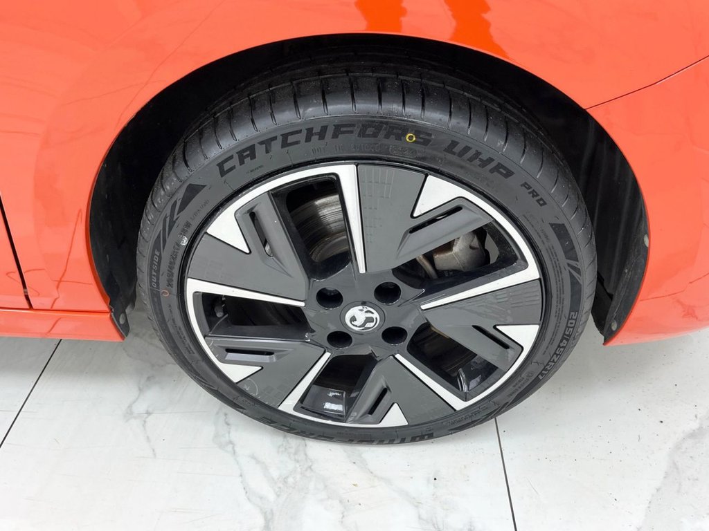 Used Vauxhall Corsa 2021 for sale - 77121825: Photo 18