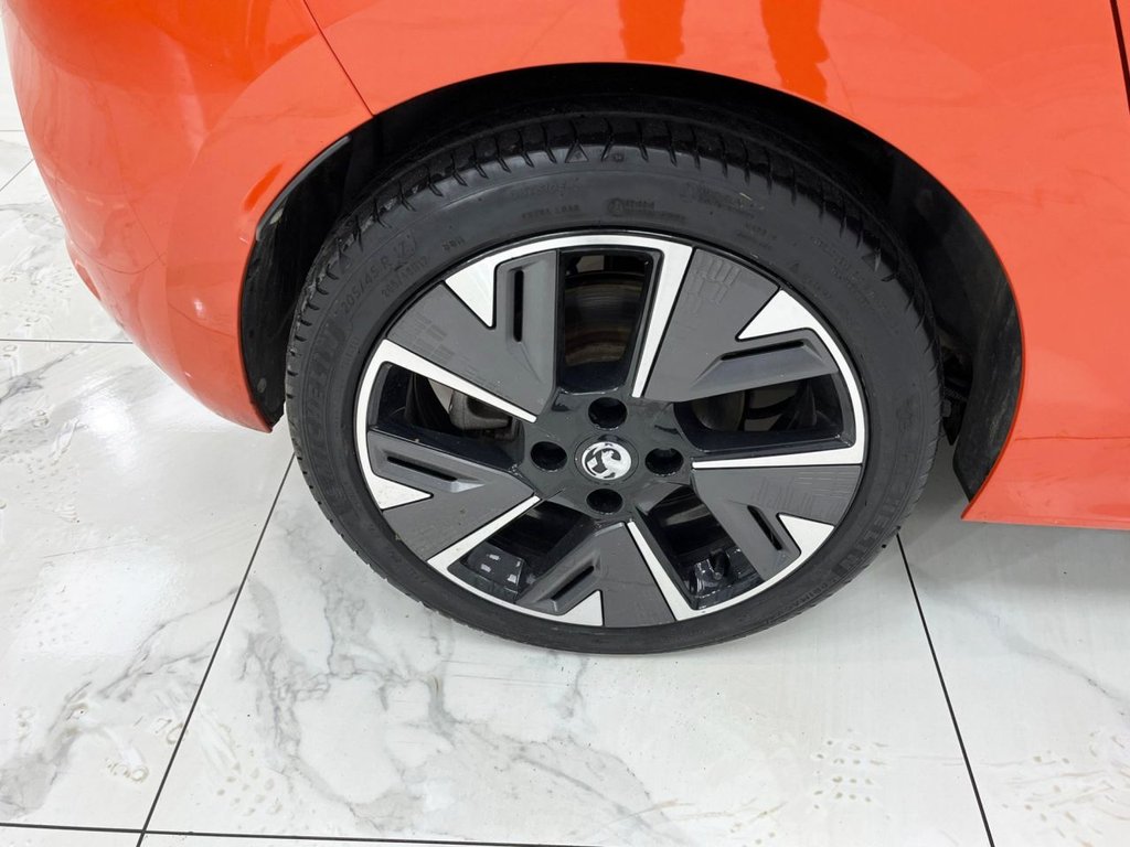 Used Vauxhall Corsa 2021 for sale - 77121825: Photo 19