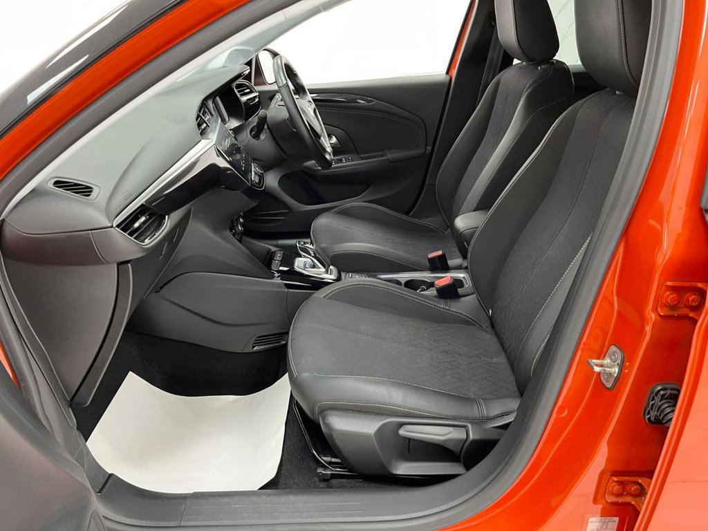 Used Vauxhall Corsa 2021 for sale - 77121825: Photo 22
