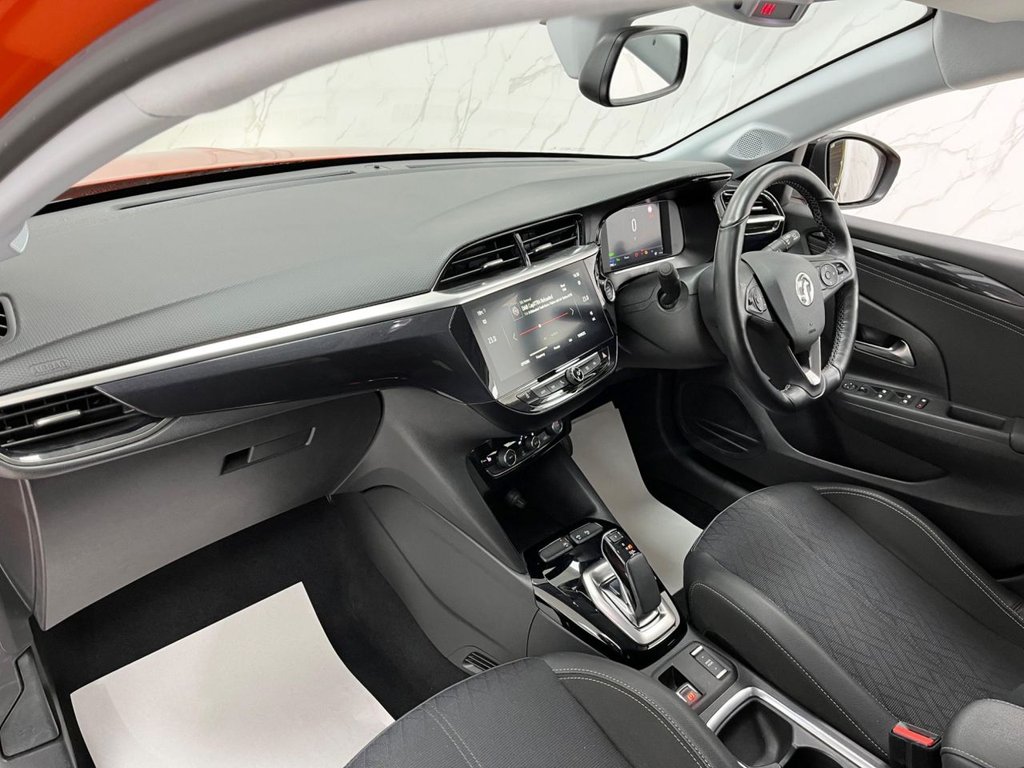 Used Vauxhall Corsa 2021 for sale - 77121825: Photo 23