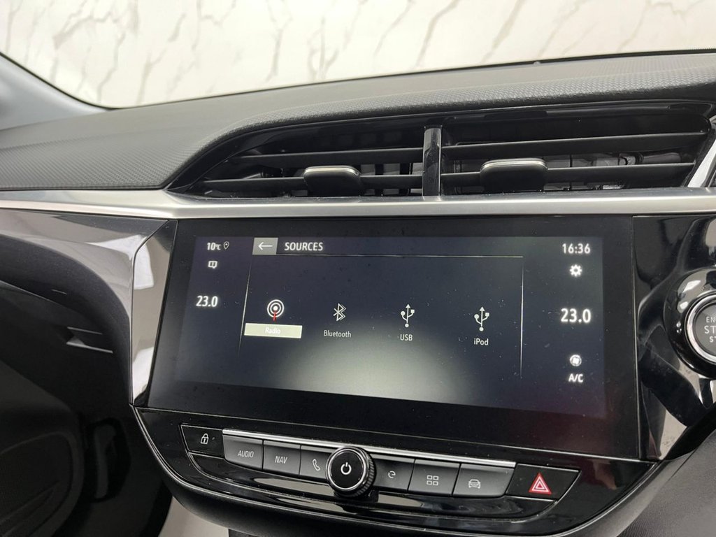 Used Vauxhall Corsa 2021 for sale - 77121825: Photo 24