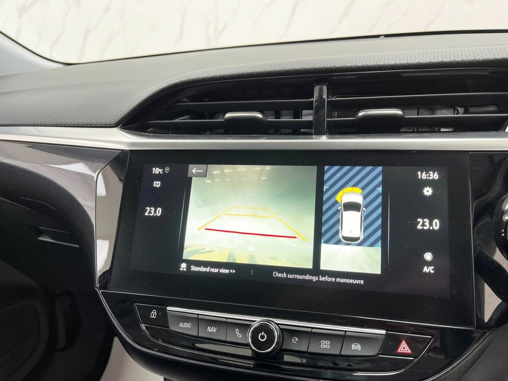 Used Vauxhall Corsa 2021 for sale - 77121825: Photo 25