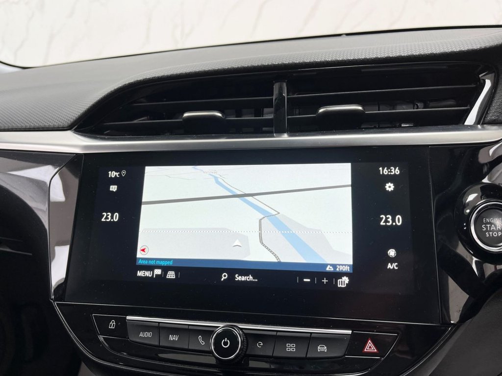 Used Vauxhall Corsa 2021 for sale - 77121825: Photo 26