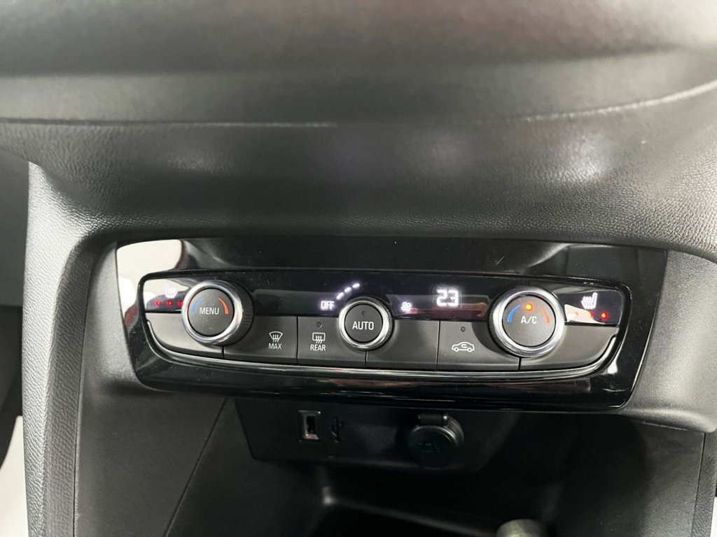 Used Vauxhall Corsa 2021 for sale - 77121825: Photo 27