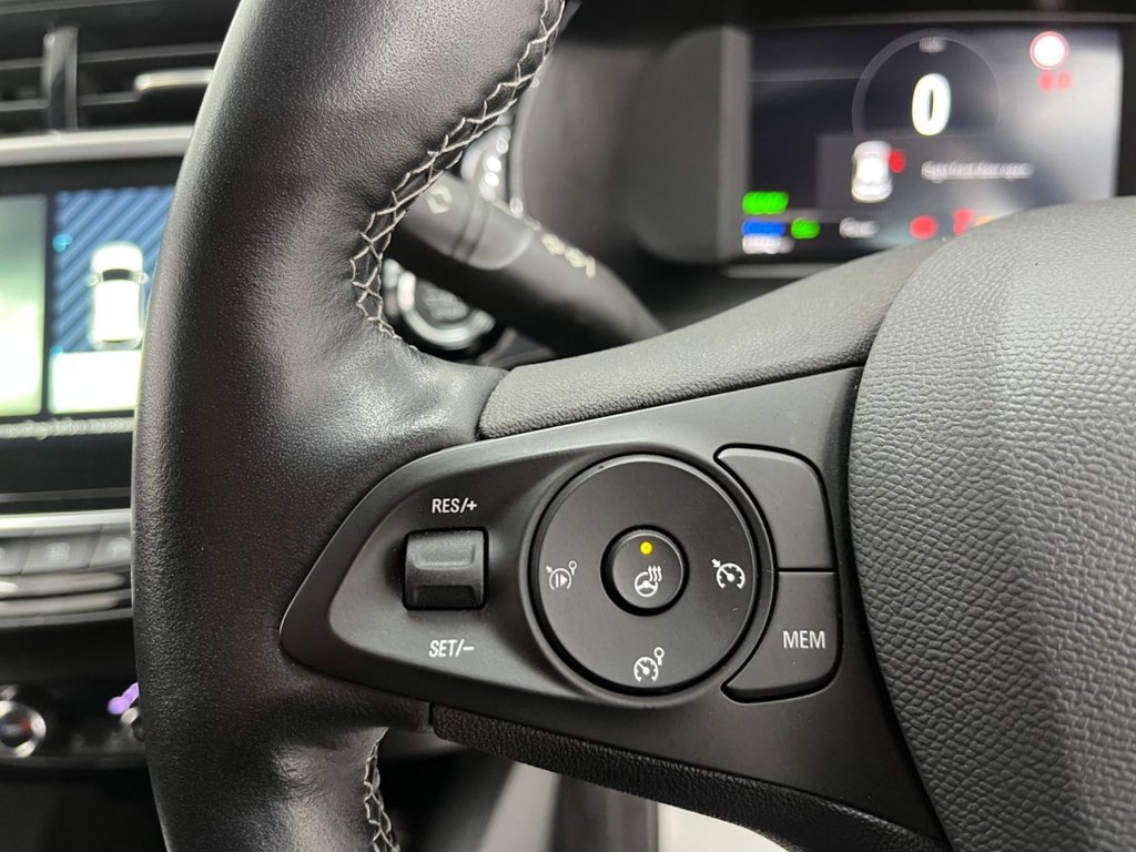 Used Vauxhall Corsa 2021 for sale - 77121825: Photo 28