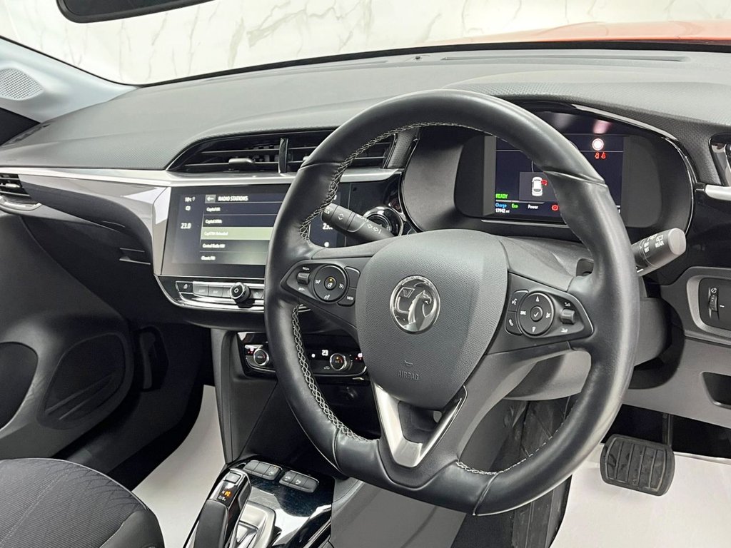 Used Vauxhall Corsa 2021 for sale - 77121825: Photo 29