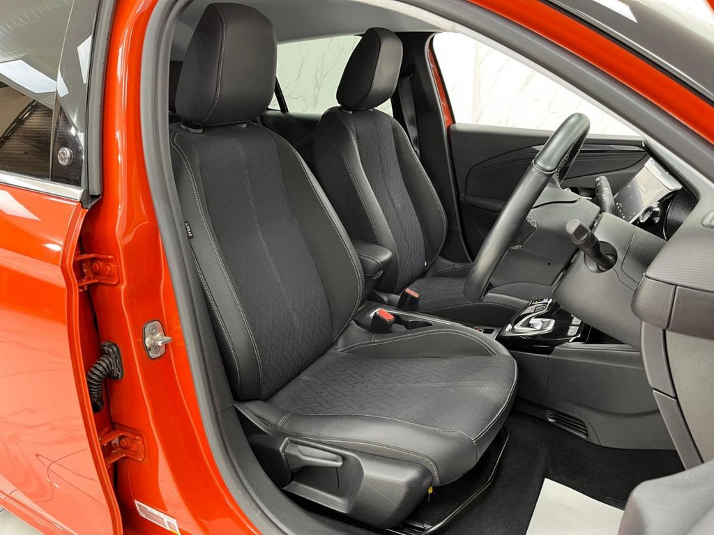 Used Vauxhall Corsa 2021 for sale - 77121825: Photo 30