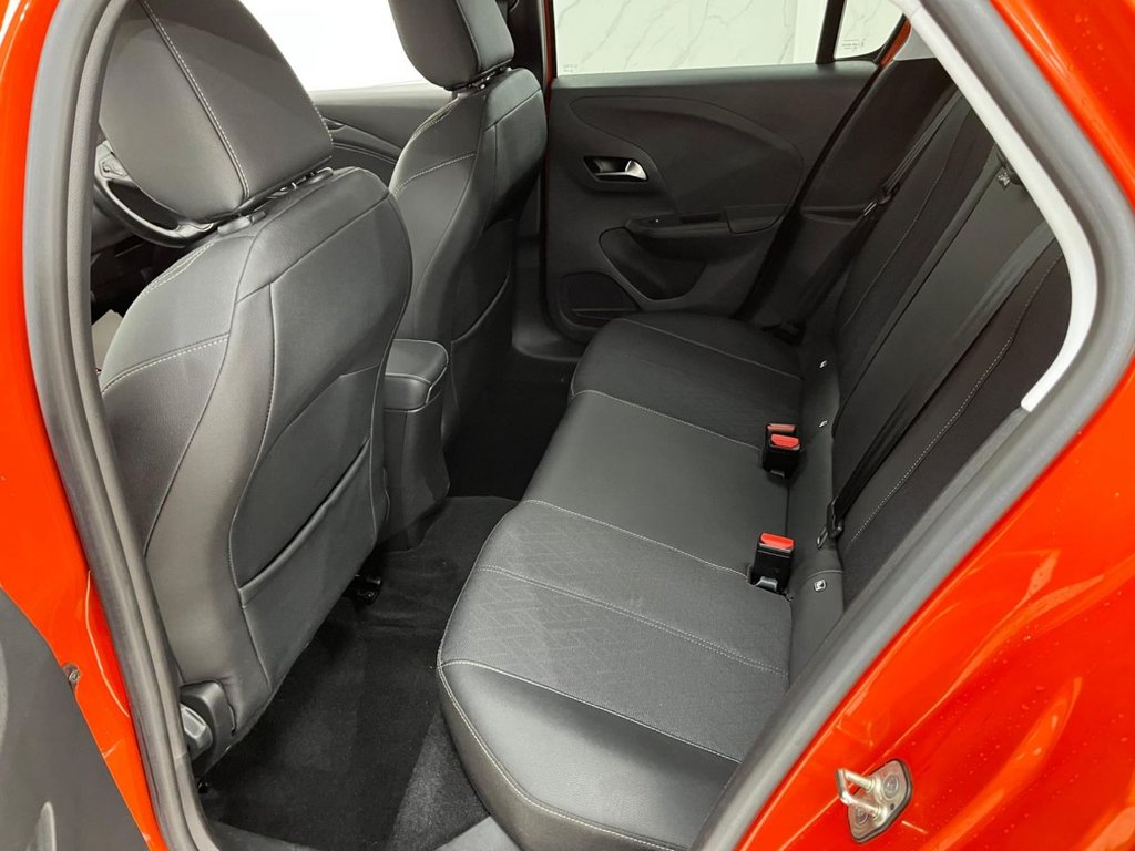 Used Vauxhall Corsa 2021 for sale - 77121825: Photo 32