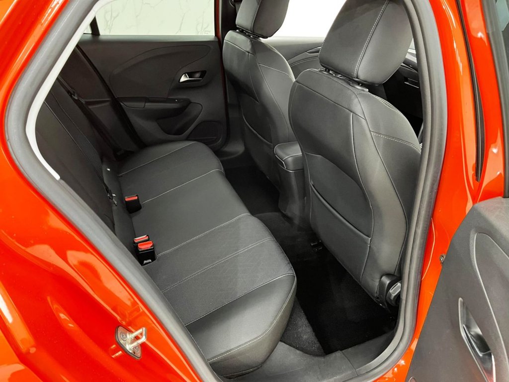 Used Vauxhall Corsa 2021 for sale - 77121825: Photo 33