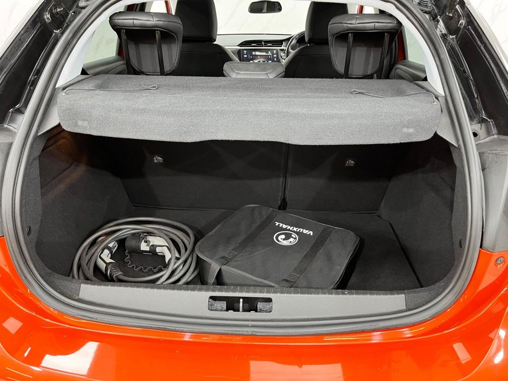 Used Vauxhall Corsa 2021 for sale - 77121825: Photo 34