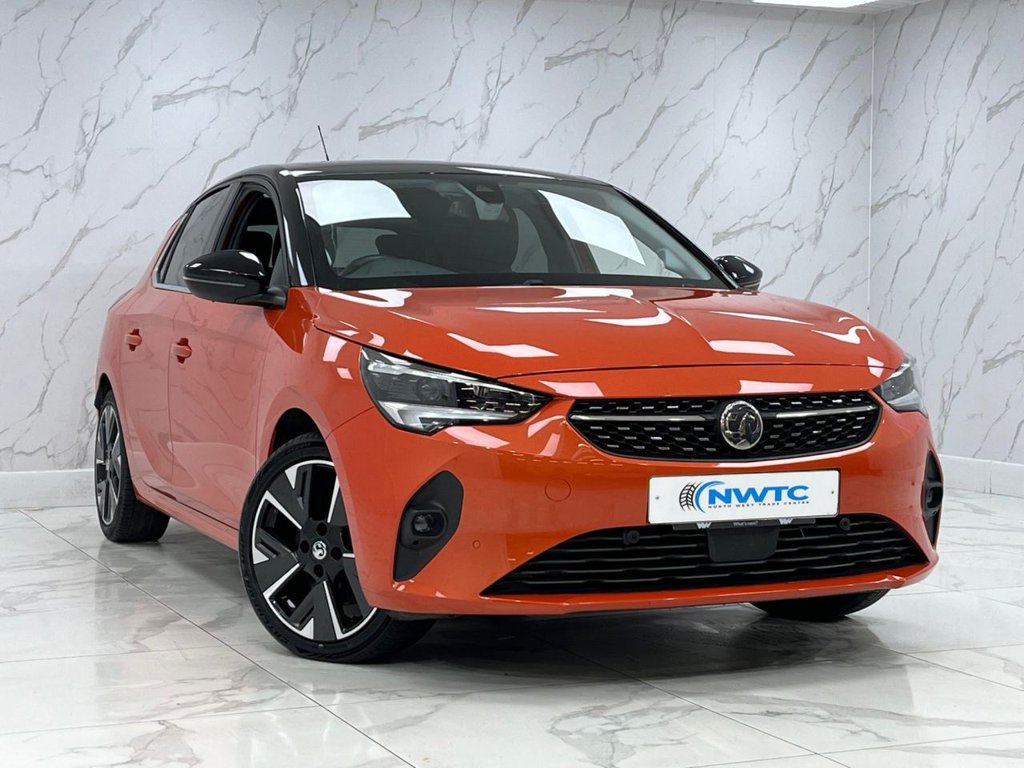 Used Vauxhall Corsa 2021 for sale - 77121825: Photo 4