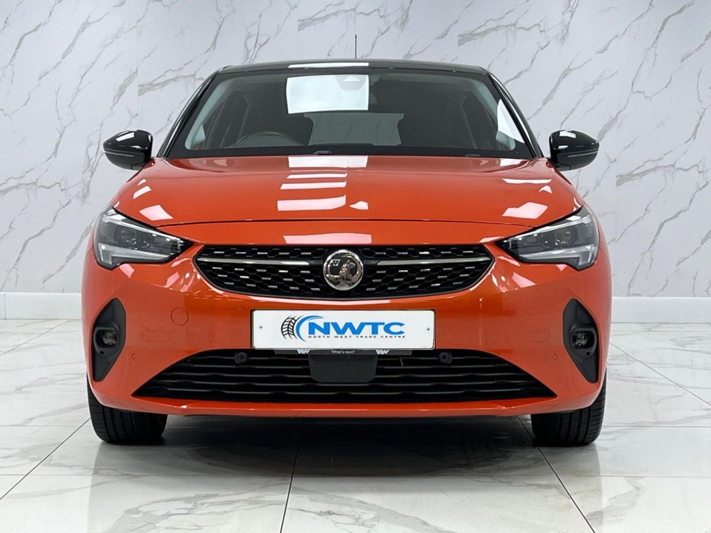 Used Vauxhall Corsa 2021 for sale - 77121825: Photo 5