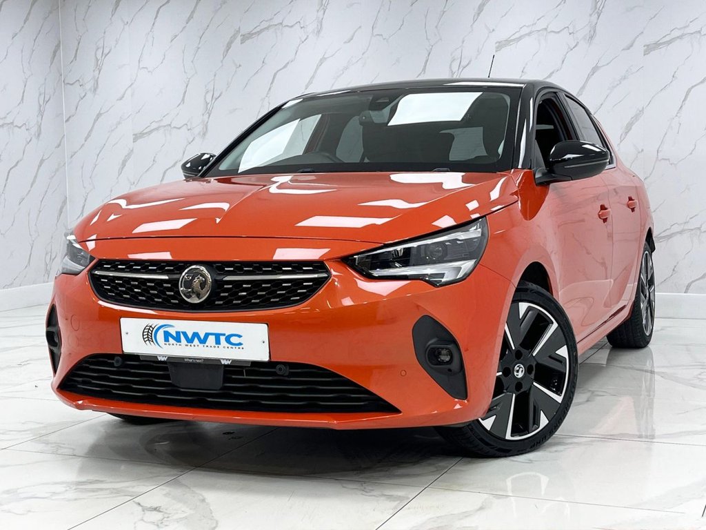 Used Vauxhall Corsa 2021 for sale - 77121825: Photo 6