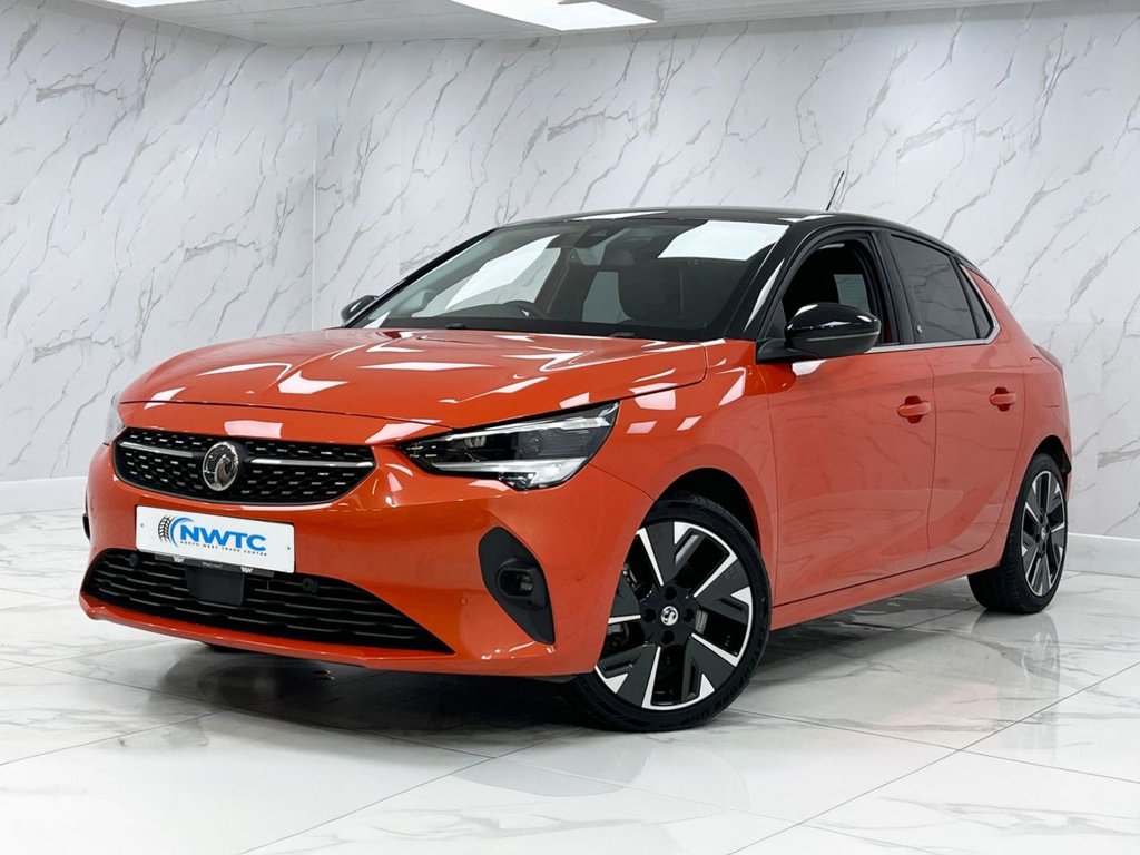 Used Vauxhall Corsa 2021 for sale - 77121825: Photo 7